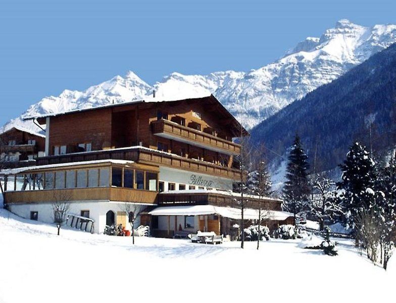 Hotel Bellevue Нойштифт-им-Штубайталь Экстерьер фото
